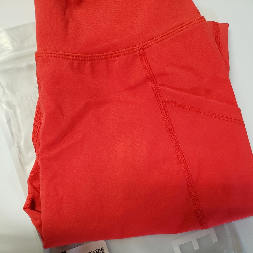 New alphalete leggings
